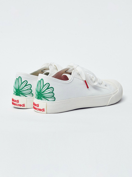 ECLORE SNEAKERS_IVORY