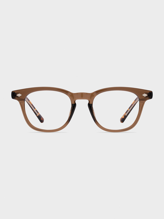 FB328 GLASS BROWN