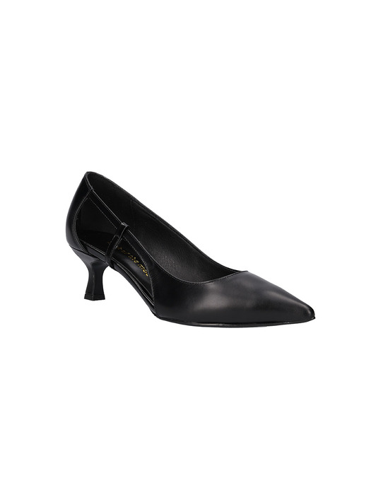 New Carrie pumps (Black)
