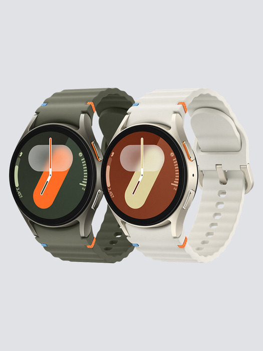 갤럭시 워치7 LTE/자급제 40mm
