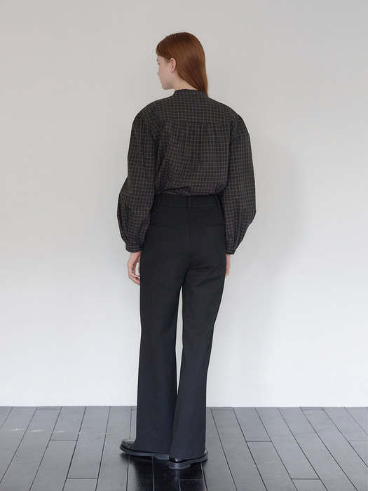 25WN new wide pants [2colors]