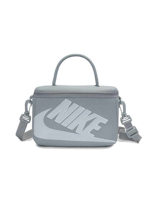 [FN3059-012] NK MINI SHOEBOX CROSSBODY