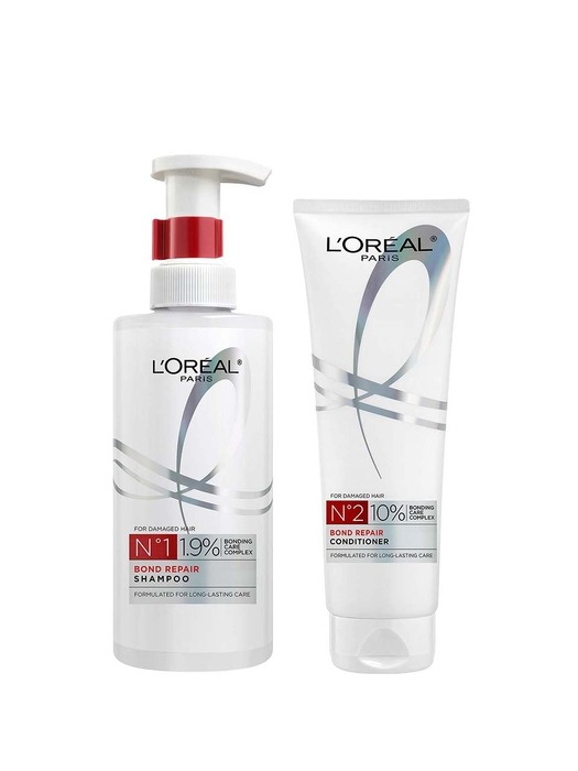 [2종세트] 본드리페어 샴푸 440ml+컨디셔닝헤어팩 250ml