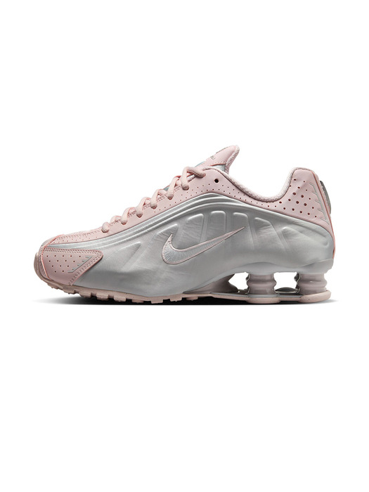 [AR3565-600] NIKE SHOX R4