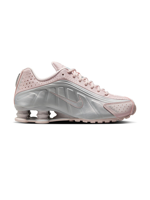 [AR3565-600] NIKE SHOX R4