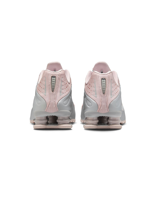 [AR3565-600] NIKE SHOX R4