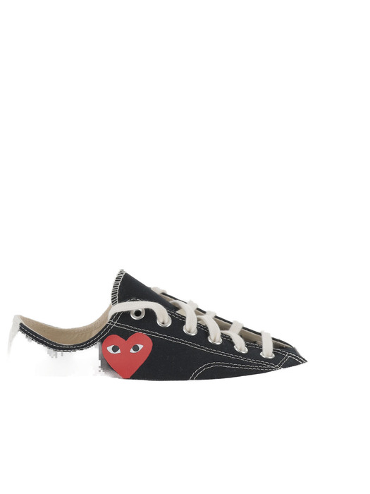 [꼼데가르송] FW24  스니커즈 AZK1280011