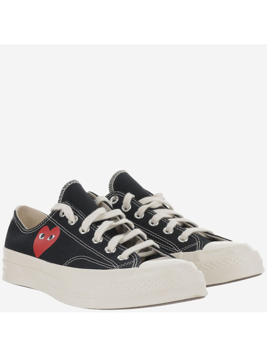 [꼼데가르송] FW24  스니커즈 AZK1280011