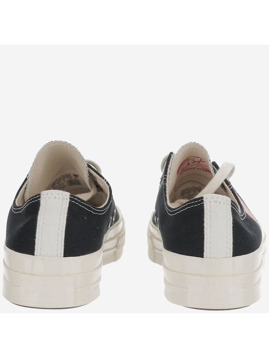 [꼼데가르송] FW24  스니커즈 AZK1280011