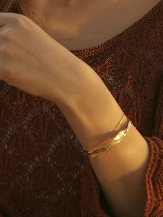 Flow Slim Twinkle Bracelet