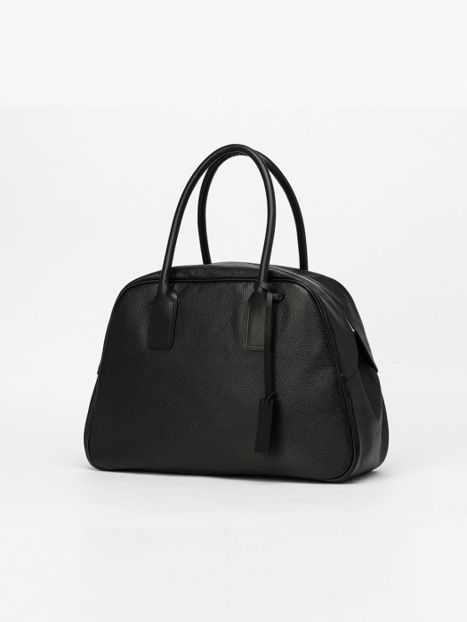 Large Boston bag[black]