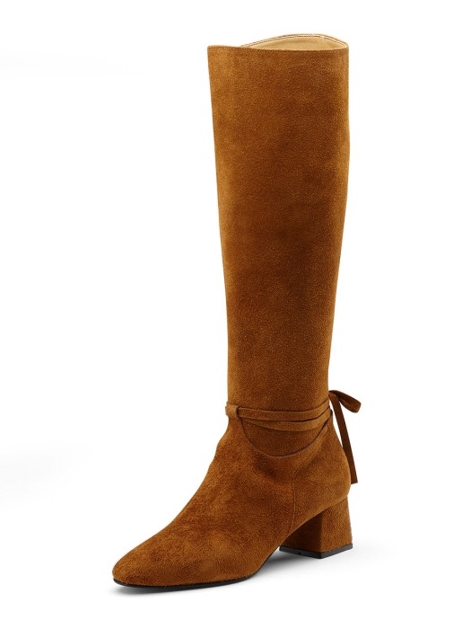 Long Boots Manuela DYCH6112_5cm