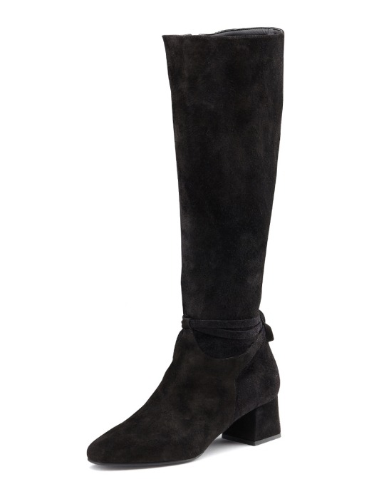 Long Boots Manuela DYCH6112_5cm