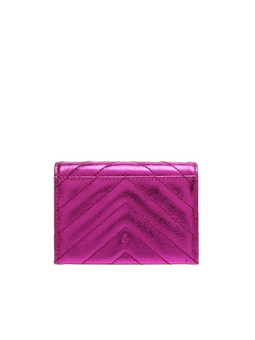 Easypass Amante Card Wallet Eve Edition Bubble Pink