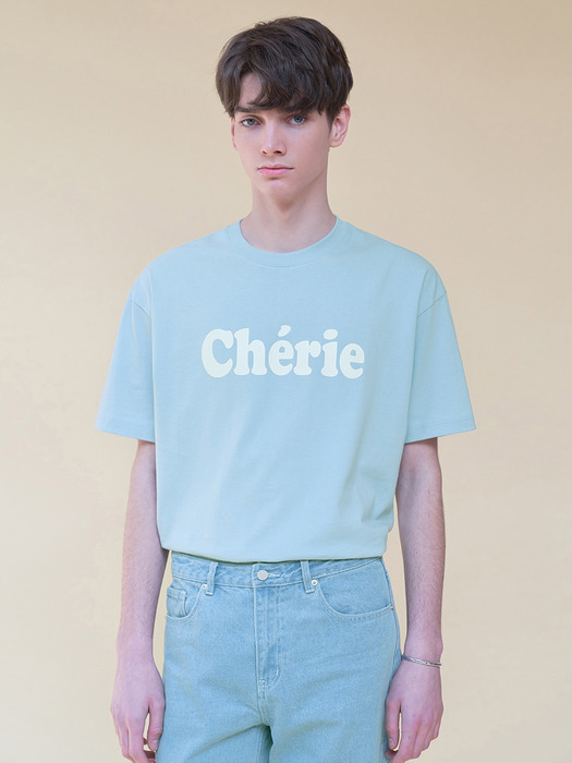 CHERIE TEE (EMERALD)