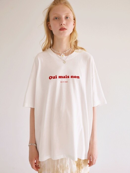 Oui-Oui Tshirts