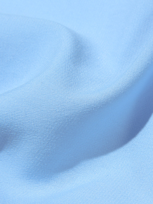 폴리 셔츠 S37-2 스카이 블루