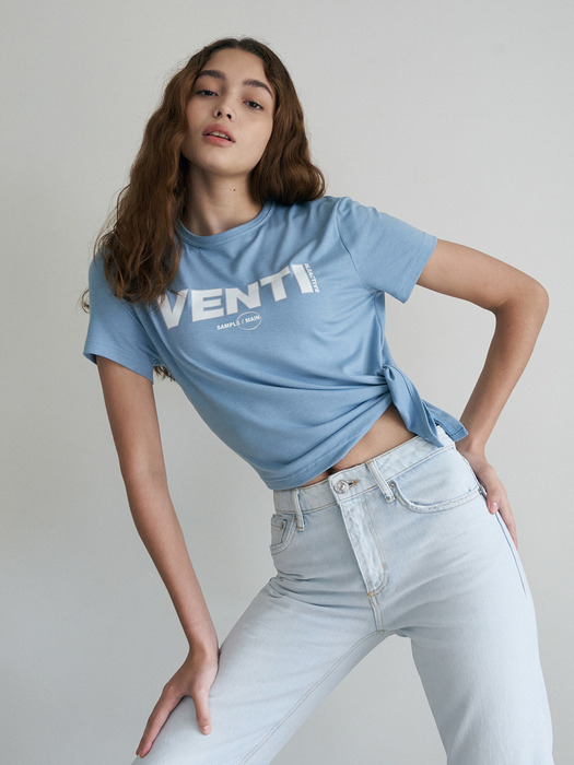 VENTI T-SHIRT 소라