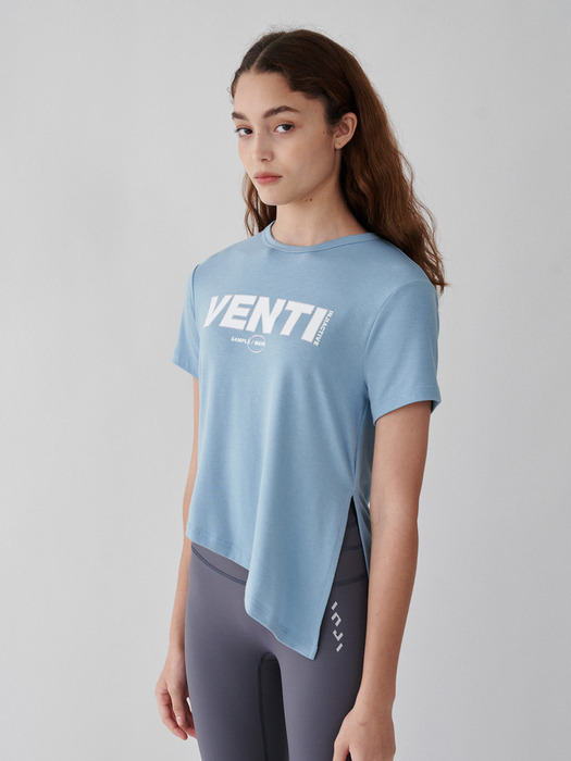 VENTI T-SHIRT 소라