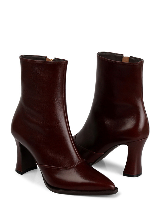 Ankle boots_Delfina R2278b_8cm