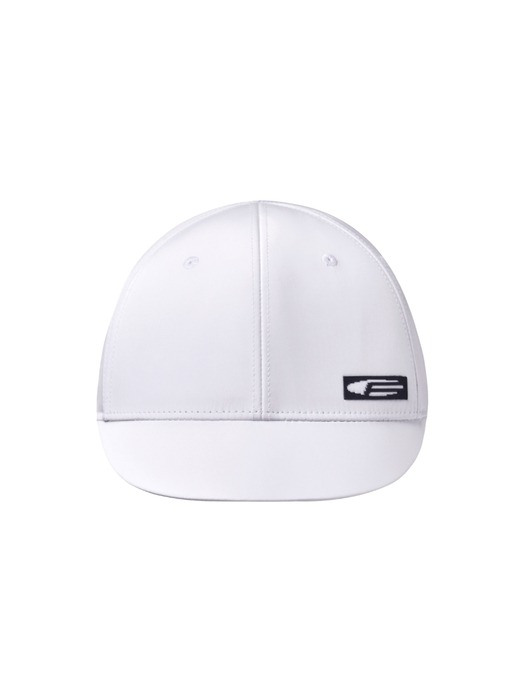 ALPHARUNNER SLIDE CAP White