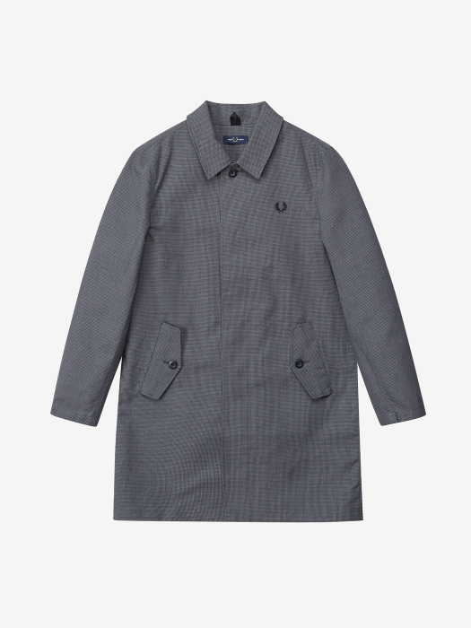 [Authentic] Houndstooth Mac (102)(AFPM2039528-102)
