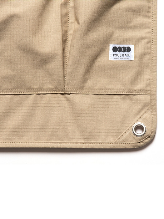 WALL POCKET_EVERYWHERE (SAND BEIGE)