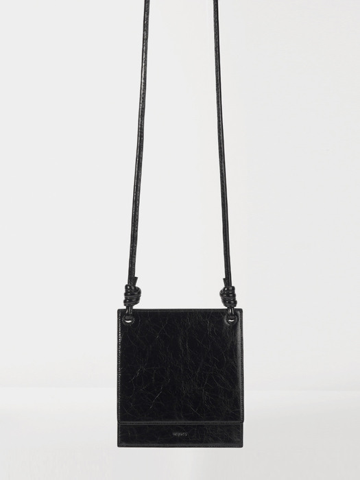 Square Bag(black)