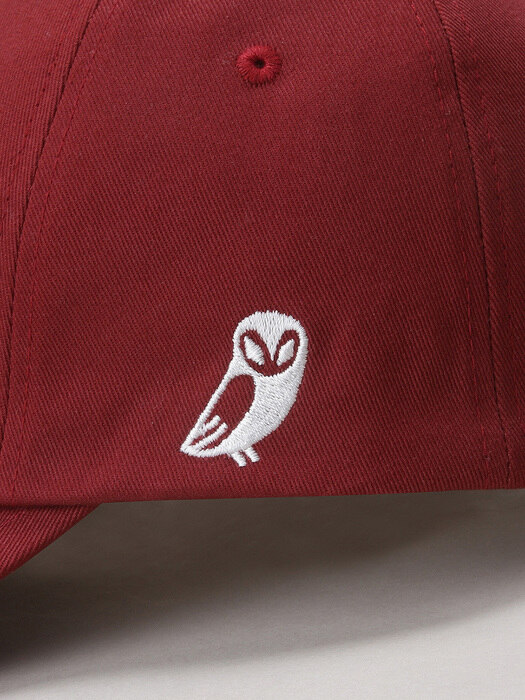 Logo-embroidered cotton baseball cap_L7RAW20100WIX
