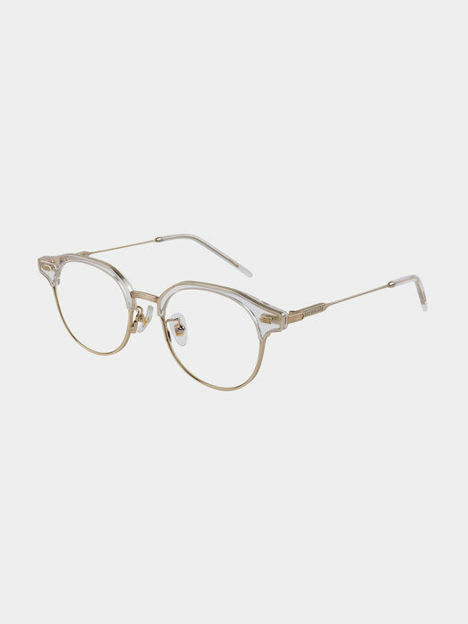 자이스 렌즈 남녀공용 블루라이트차단 안경 투명 WATTS C17