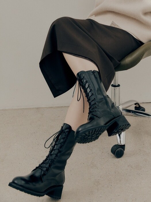 [단독]Ankle Boots_Owena R2480b_4.5cm