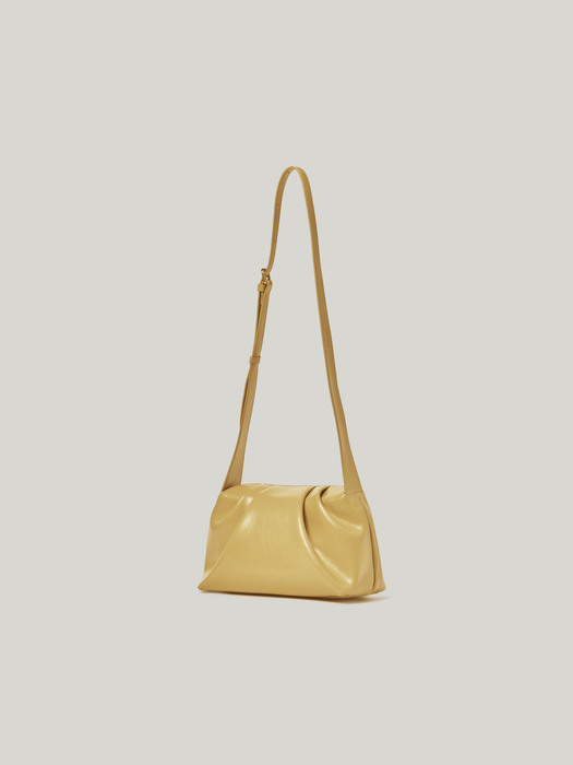 [단독]Marso Bag _Bisque yellow