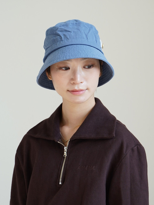 HATPPY VTG style Washing hat