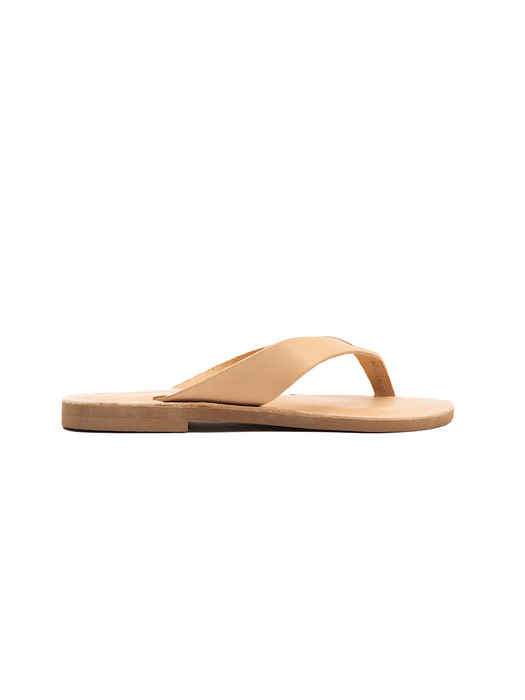 Flip Flop Slide (natural)