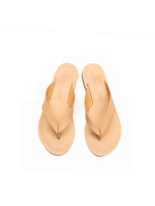 Flip Flop Slide (natural)