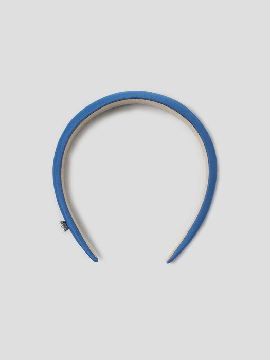 Jewelry Point Hair Band  Blue (KE278ZM04P)
