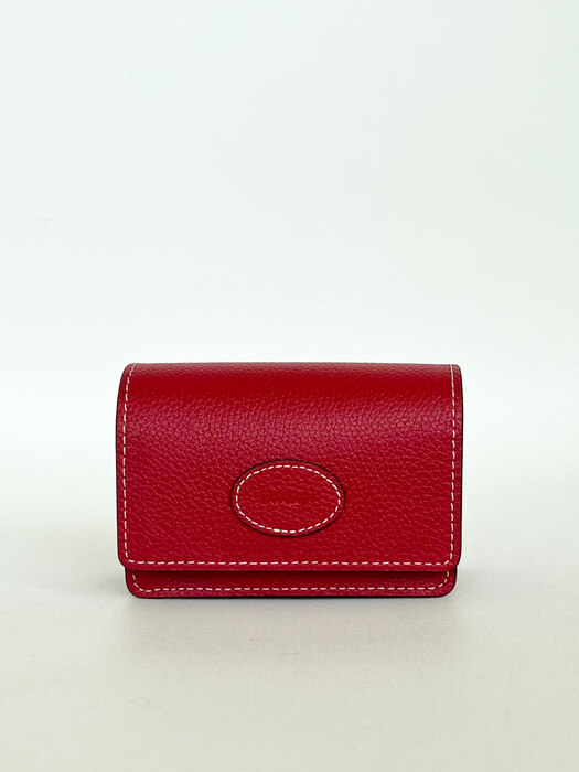 Ball Bag_Red