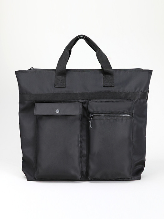 헌트 투포켓 슬리빈백 노트북가방 hunt sleevin laptop bag