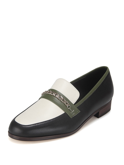 Loafer Mirabo DYCH6396_2.5cm (2colors)