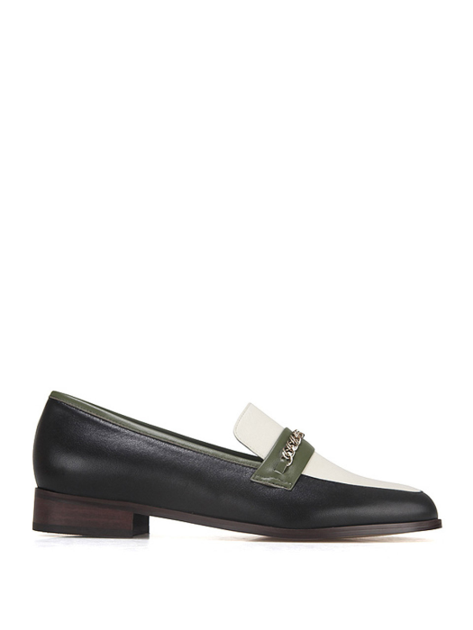 Loafer Mirabo DYCH6396_2.5cm (2colors)