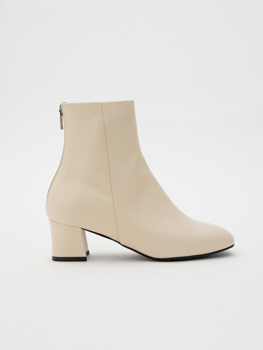 [쿠션앵클부츠]Ankle Boots_Gloria Vi21087_5cm