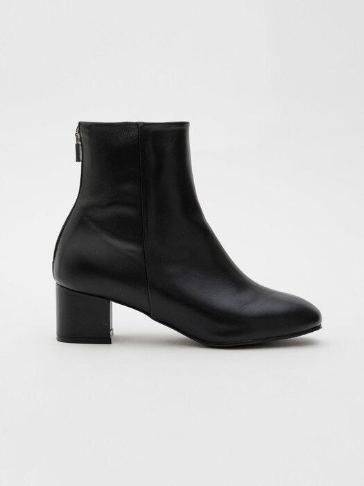[쿠션앵클부츠]Ankle Boots_Gloria Vi21087_5cm