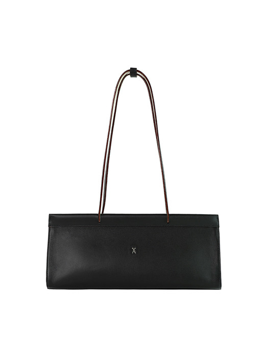 Diana Shoulder Bag S Black