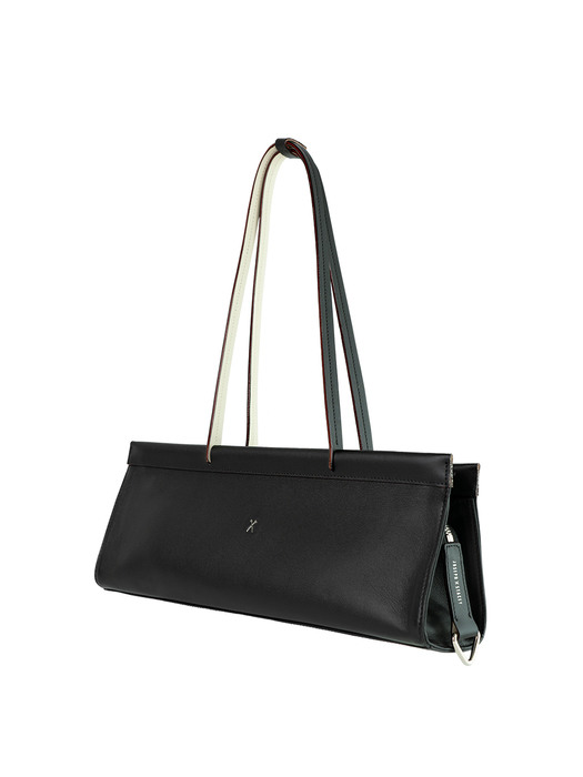 Diana Shoulder Bag S Black