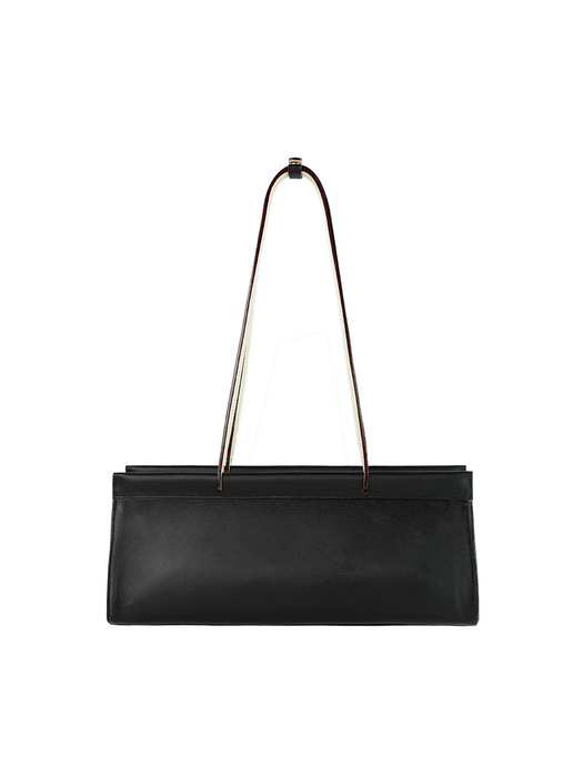 Diana Shoulder Bag S Black