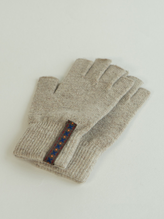 harf  finger gloves 5colors