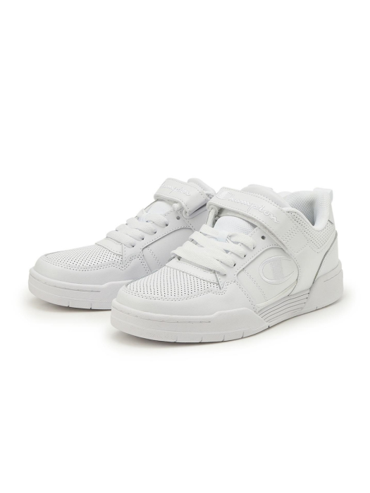 [US] 여성 ARENA POWER LO Sneakers (WHITE) CKSO2F511WT
