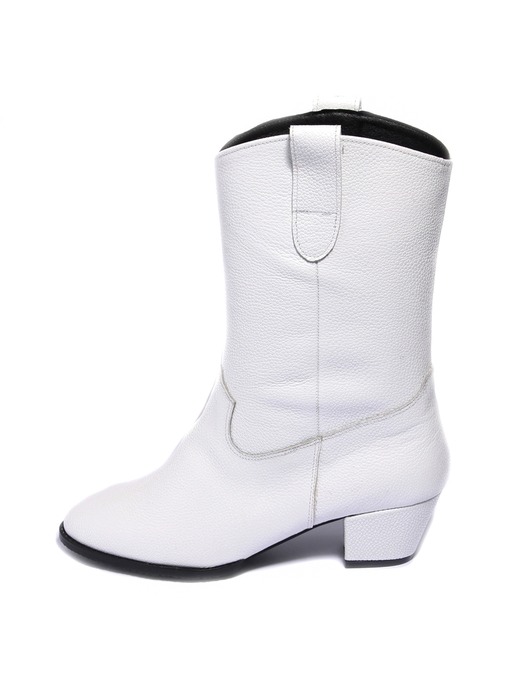 western boots RBA820WH