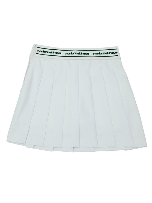 Snug Tennis Skirt