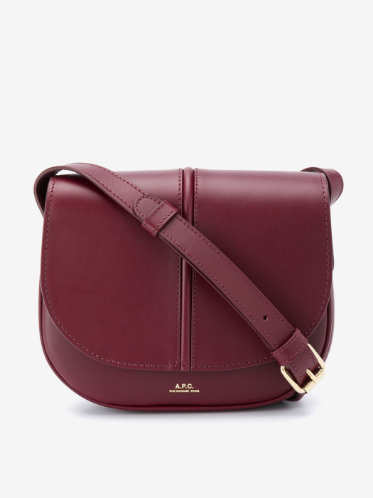 [WOMEN] 22FW BETTY BAG VINO PXAWV F61179 GAE